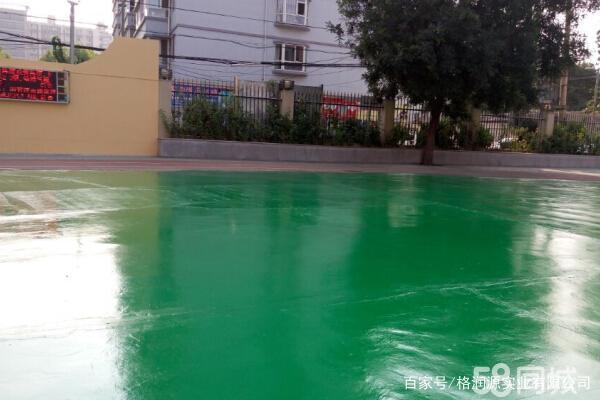 泽库 地坪漆翻新维修