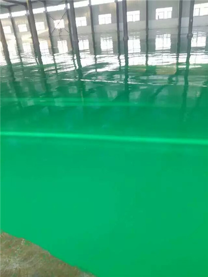 泽库，我直接给你一份室外地坪漆翻新维修